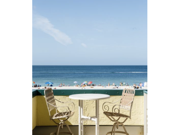 Marco Island Three Bedroom Beach Rental with Gulf Views
